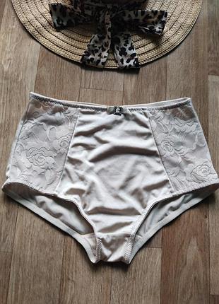 Трусики утяжка корегуючі трусики fabulous
