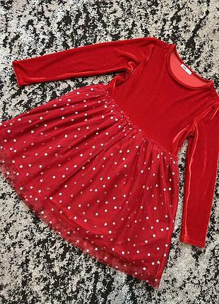 Сукня для дівчинки