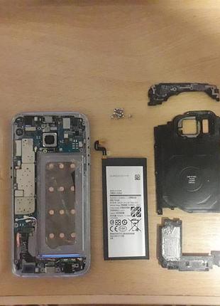 Samsung s7 g930v по запчастям