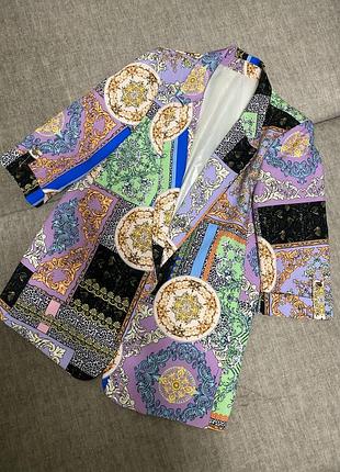 Жакет італійський