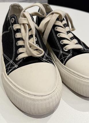 Кеды gant жіночі