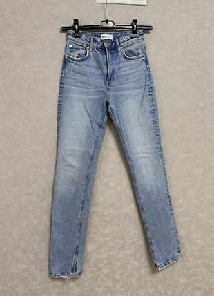 Джинси zara стан нових