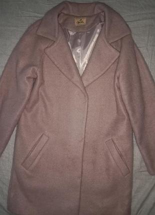 Пальто женское