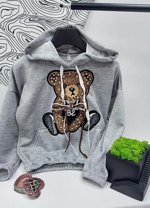 Красивое худи