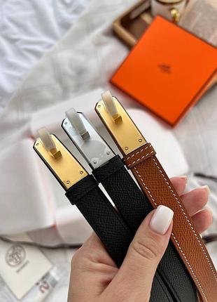 Кожаный женский ремень ремень ремень