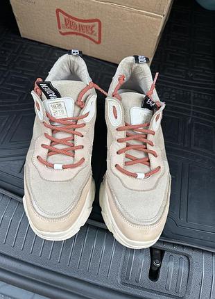 Кросівки steven madden