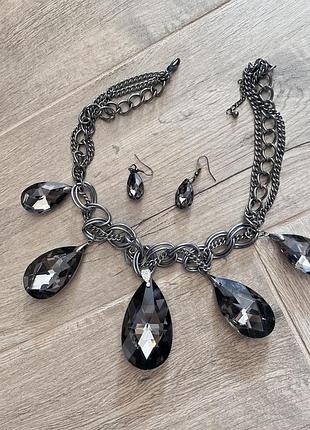 Набір прикрас