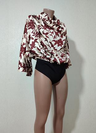 Красивое боди в идеале