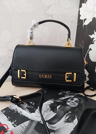 Сумка кроссбоди guess оригинал новая коллекция