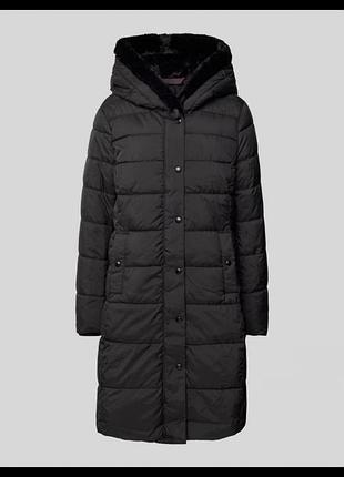 Куртка парка пуховик пальто christian berg woman selection (новая,размер 46)