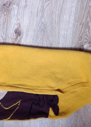 Жилетка на дівчинку 2