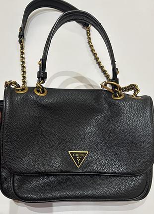 Сумка жіноча фірми guess