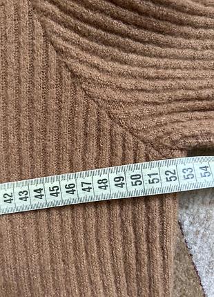 Тепла сукня- туніка 5