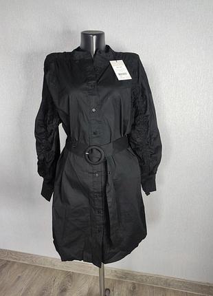 Котонова сукня