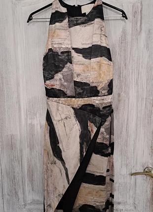 Невероятное платье h&amp;m conscious