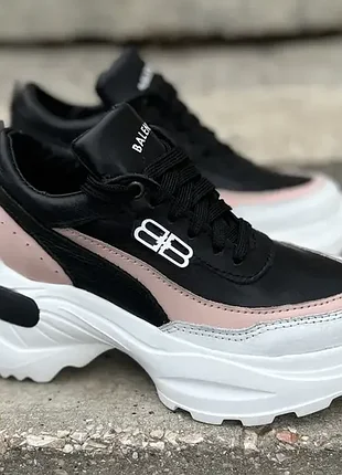 Женские подростковые кроссовки enelliva