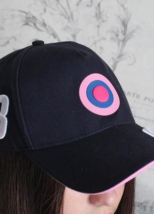 Кепка hackett racing point f1 team cap lance stroll оригінал