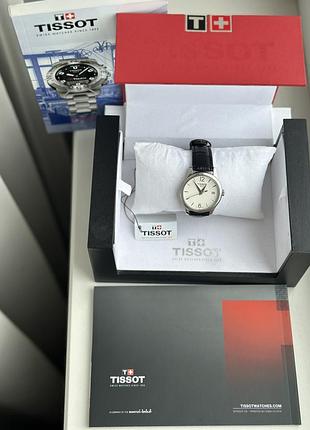 Tissot жіночий годинник