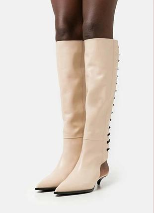 Женские сапоги от by malene birger