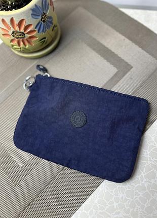 Оригінальна сумочка клач косметичка месенджер kipling