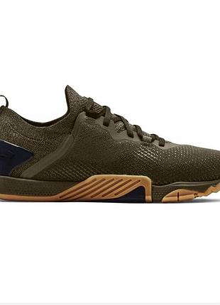 Кросівки чоловічі under armour tribase reign 3 оригінал для кросфіту