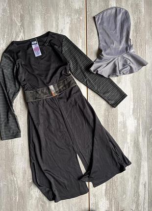 Карнавальний костюм дарта мола з зоряних війн