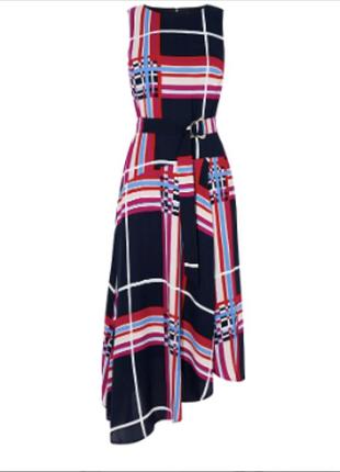 Сукня максі карен милен