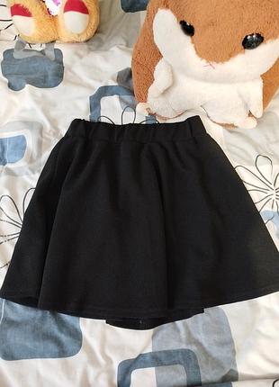 Міні спідниця