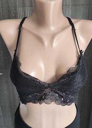 Гарний ліф без кісточок хс -с