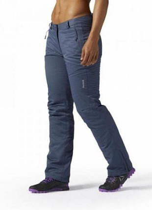 Спортивні штани демісезон reebok Sportschuhe original