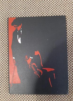 Тарас шевченко музыкант в 1962 г. в.с. галстук