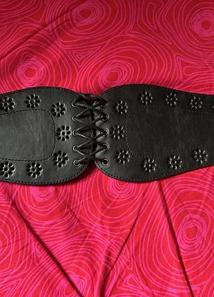 Пояс для плаття