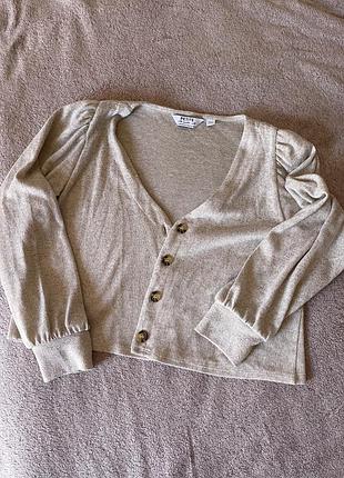 Кофтинка в ідеальному стані 🔥