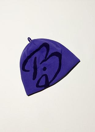 Шапка bjorn daehlie