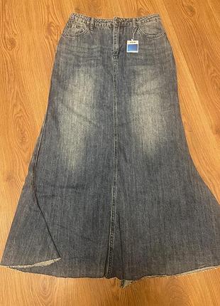 Стильна спідниця
