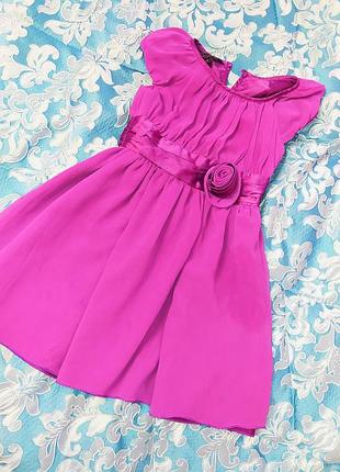 Ошатне плаття ted baker 4 роки