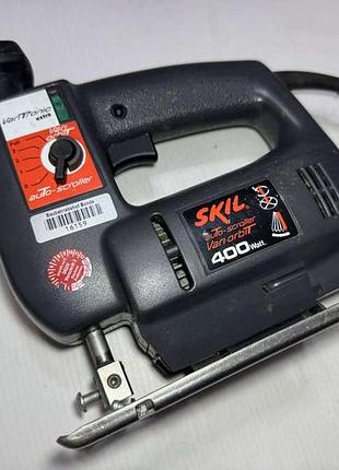Електролобзик skil, holland, vari tronic extra, працює чудово!