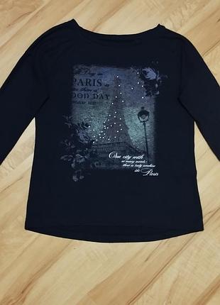 Реглан женский тоненький р.s/m