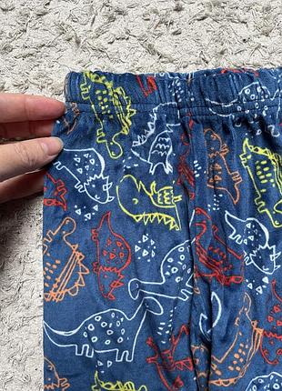 Штани теплі 4