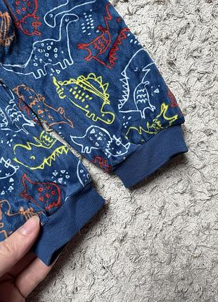 Штани теплі 2