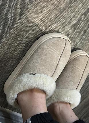 Уги капці жіночі
