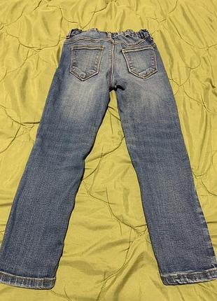 Джинси reserved