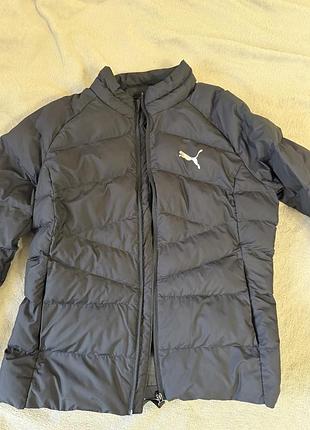 Курточка осінь розмір s/m