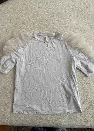 Футболка imperial