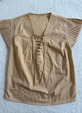 Блузка twin-set
