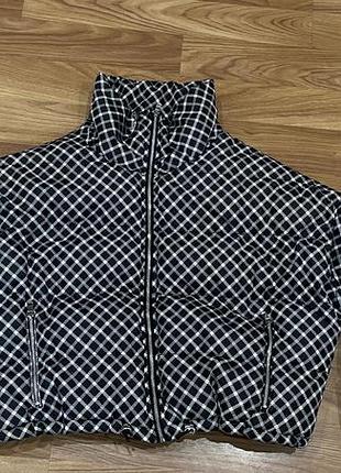 Куртка розмір l-xl