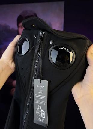 Зіп худі c.p company full