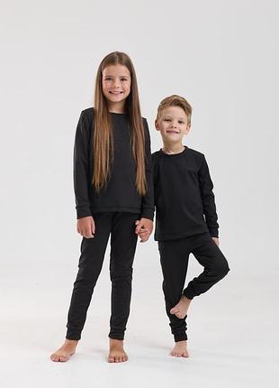 ❄️термобілизна дитяча columbia фліс