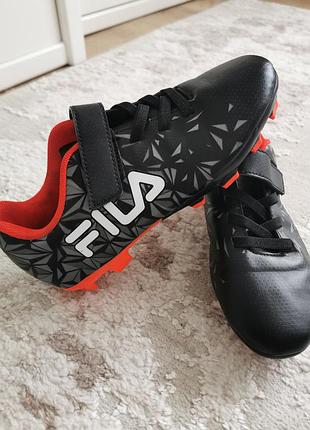 Бутси копачки fila