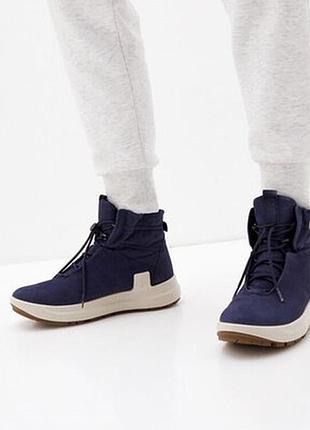 Ботинки ecco solice 42011302303 zw8274 gore-tex размеры 35,36 оригинал